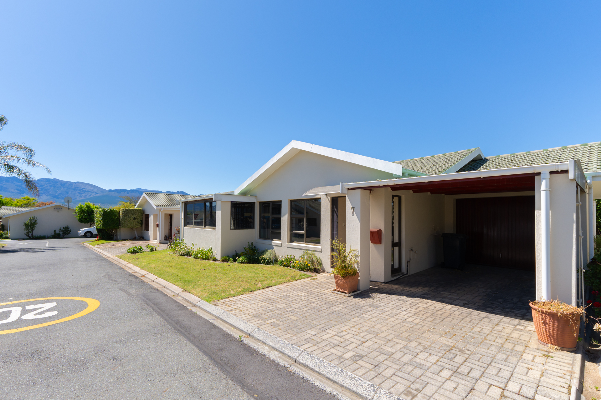 3 Bedroom Property for Sale in Groenvlei Western Cape